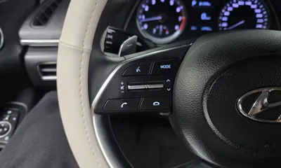Hyundai Sonata 2020, 64785 км, за 11514.45 USD - фото 17