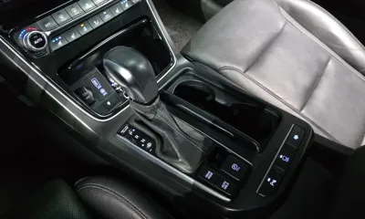 Hyundai Grandeur 2018, 120627 км, за 7548.9 USD - фото 9