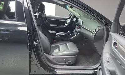 Hyundai Grandeur 2018, 120627 км, за 7548.9 USD - фото 11