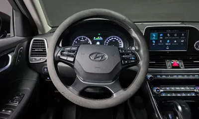 Hyundai Grandeur 2018, 120627 км, за 7548.9 USD - фото 14