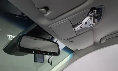 Hyundai Grandeur 2018, 120627 км, за 7548.9 USD - фото 17