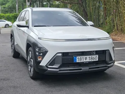 Hyundai Kona 2026, 1700 км, за 16256.84 USD