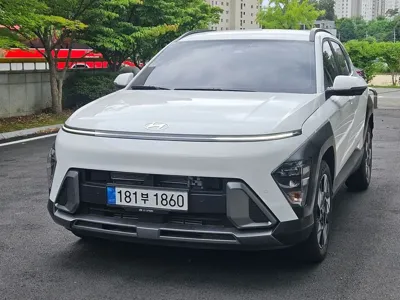 Hyundai Kona 2026, 1700 км, за 16256.84 USD