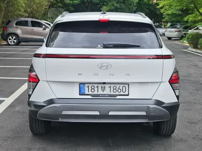 Hyundai Kona 2026, 1700 км, за 16256.84 USD