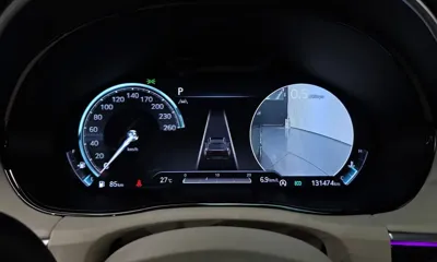 Genesis GV70 2021, 131474 км, за 20021.01 USD - фото 8
