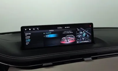 Genesis GV70 2021, 131474 км, за 20021.01 USD - фото 34