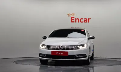 Volkswagen CC 2016, 170444 км, за 3893.91 USD