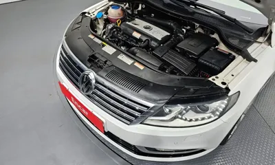 Volkswagen CC 2016, 170444 км, за 3893.91 USD - фото 6
