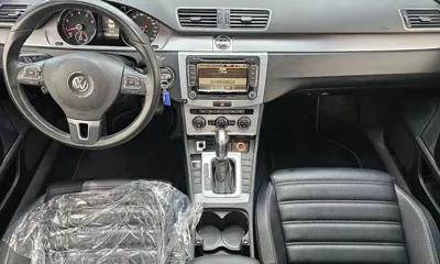 Volkswagen CC 2016, 170444 км, за 3893.91 USD - фото 7