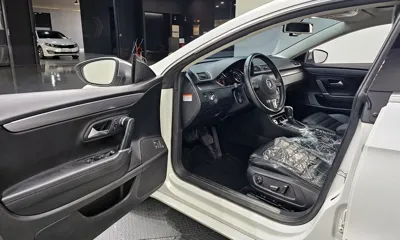 Volkswagen CC 2016, 170444 км, за 3893.91 USD - фото 10