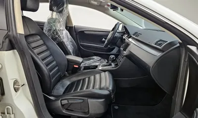 Volkswagen CC 2016, 170444 км, за 3893.91 USD - фото 11