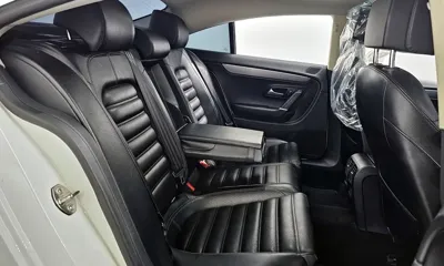 Volkswagen CC 2016, 170444 км, за 3893.91 USD - фото 12