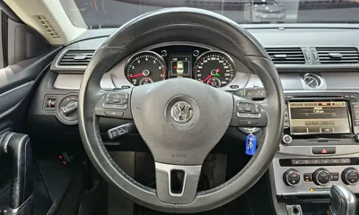 Volkswagen CC 2016, 170444 км, за 3893.91 USD - фото 13