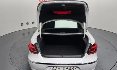 Volkswagen CC 2016, 170444 км, за 3893.91 USD - фото 20