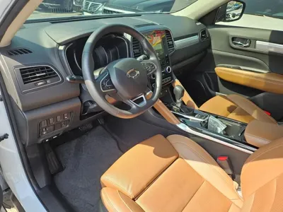 Renault-KoreaSamsung QM6 2021, 89550 км, за 11009.78 USD - фото 8