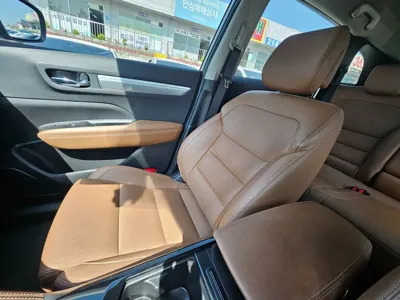 Renault-KoreaSamsung QM6 2021, 89550 км, за 11009.78 USD - фото 17