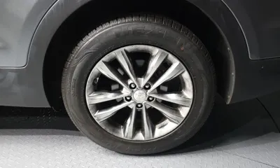 Hyundai Santafe 2018, 116779 км, за 8385.88 USD