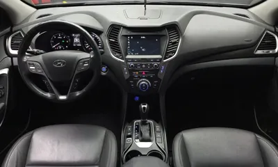 Hyundai Santafe 2018, 116779 км, за 8385.88 USD - фото 7