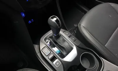 Hyundai Santafe 2018, 116779 км, за 8385.88 USD - фото 9