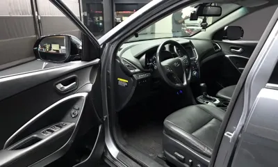Hyundai Santafe 2018, 116779 км, за 8385.88 USD - фото 10