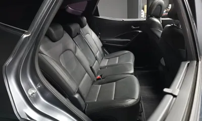 Hyundai Santafe 2018, 116779 км, за 8385.88 USD - фото 12
