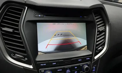 Hyundai Santafe 2018, 116779 км, за 8385.88 USD - фото 15