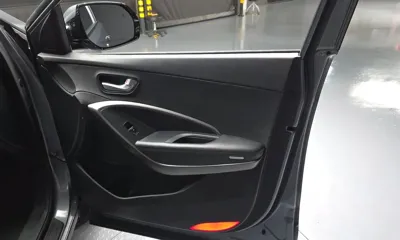 Hyundai Santafe 2018, 116779 км, за 8385.88 USD - фото 24