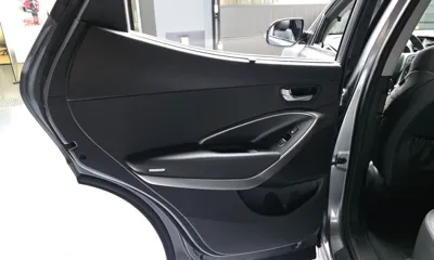 Hyundai Santafe 2018, 116779 км, за 8385.88 USD - фото 25