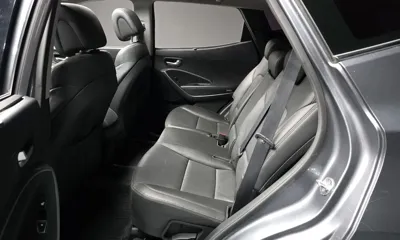 Hyundai Santafe 2018, 116779 км, за 8385.88 USD - фото 26