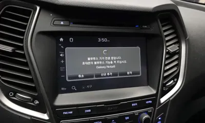Hyundai Santafe 2018, 116779 км, за 8385.88 USD - фото 30