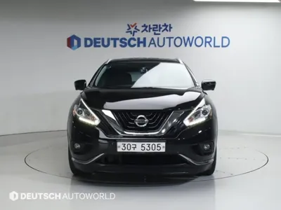 Nissan Murano 2016, 114290 км, за 9120.53 USD
