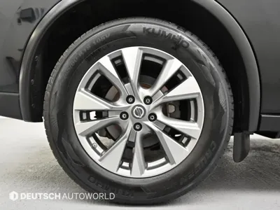 Nissan Murano 2016, 114290 км, за 9120.53 USD