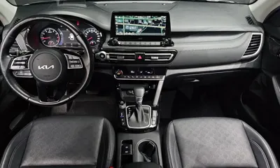 Kia Seltos 2023, 70933 км, за 13022.81 USD - фото 7