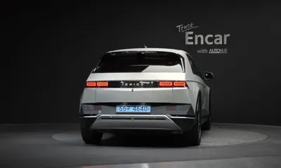 Hyundai Ioniq5 2023, 41956 км, за 20999.08 USD