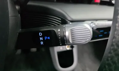 Hyundai Ioniq5 2023, 41956 км, за 20999.08 USD - фото 9