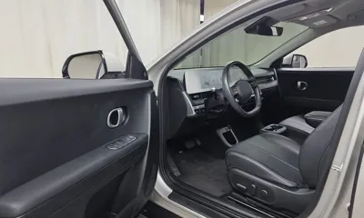 Hyundai Ioniq5 2023, 41956 км, за 20999.08 USD - фото 10