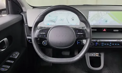 Hyundai Ioniq5 2023, 41956 км, за 20999.08 USD - фото 14