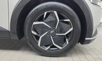 Hyundai Ioniq5 2023, 41956 км, за 20999.08 USD - фото 21