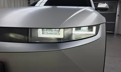 Hyundai Ioniq5 2023, 41956 км, за 20999.08 USD - фото 22