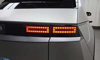 Hyundai Ioniq5 2023, 41956 км, за 20999.08 USD - фото 23