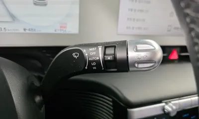 Hyundai Ioniq5 2023, 41956 км, за 20999.08 USD - фото 27