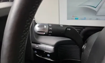 Hyundai Ioniq5 2023, 41956 км, за 20999.08 USD - фото 28