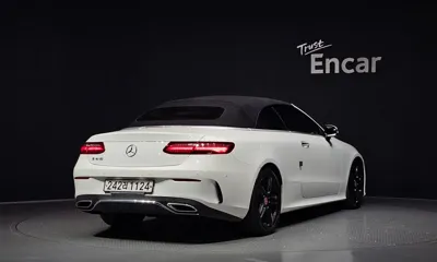 Mercedes-Benz E-Class 2018, 89474 км, за 26913.48 USD