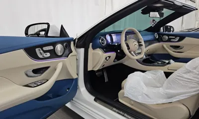 Mercedes-Benz E-Class 2018, 89474 км, за 26710.11 USD - фото 10