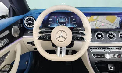 Mercedes-Benz E-Class 2018, 89474 км, за 26710.11 USD - фото 13