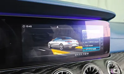 Mercedes-Benz E-Class 2018, 89474 км, за 26710.11 USD - фото 16