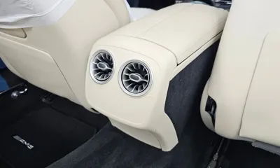 Mercedes-Benz E-Class 2018, 89474 км, за 26710.11 USD - фото 18