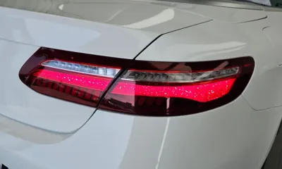 Mercedes-Benz E-Class 2018, 89474 км, за 26710.11 USD - фото 23