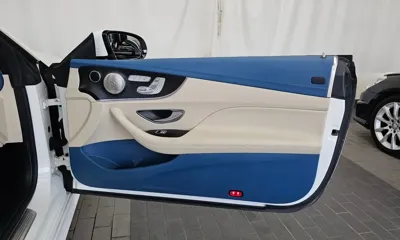 Mercedes-Benz E-Class 2018, 89474 км, за 26710.11 USD - фото 25