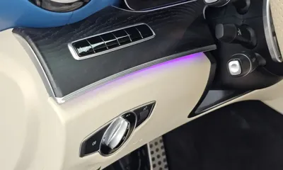 Mercedes-Benz E-Class 2018, 89474 км, за 26710.11 USD - фото 29